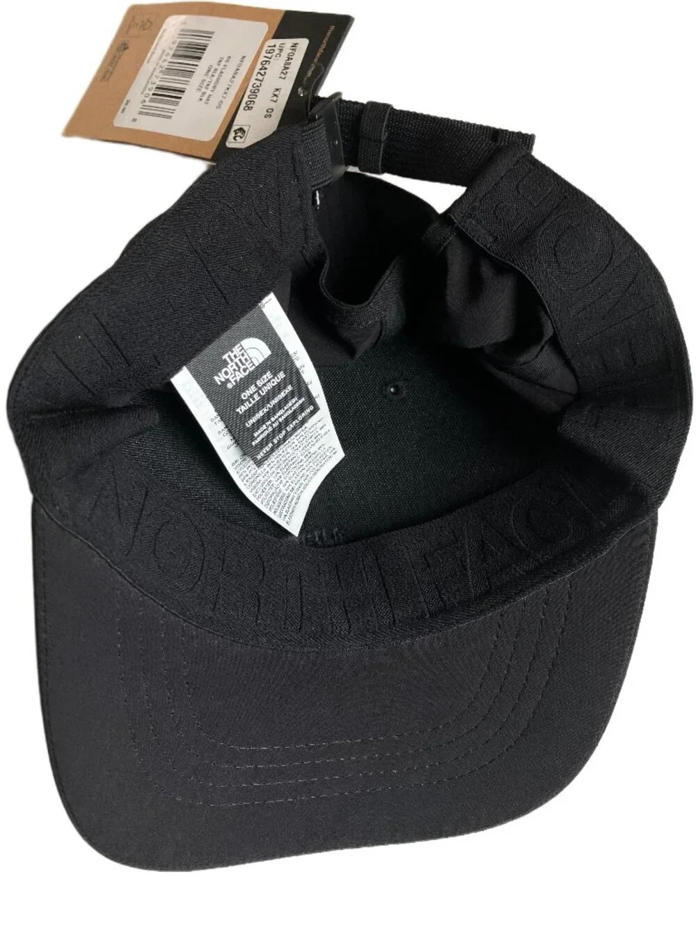 The North Face north face